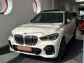 BMW X5 X5 xdrive30d mhev 48V Msport auto Blanc - thumbnail 1