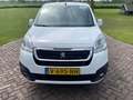 Peugeot Partner 1.6 BlueHDi 100pk EURO 6 AIRCO CRUISE NAVI Wit - thumbnail 3