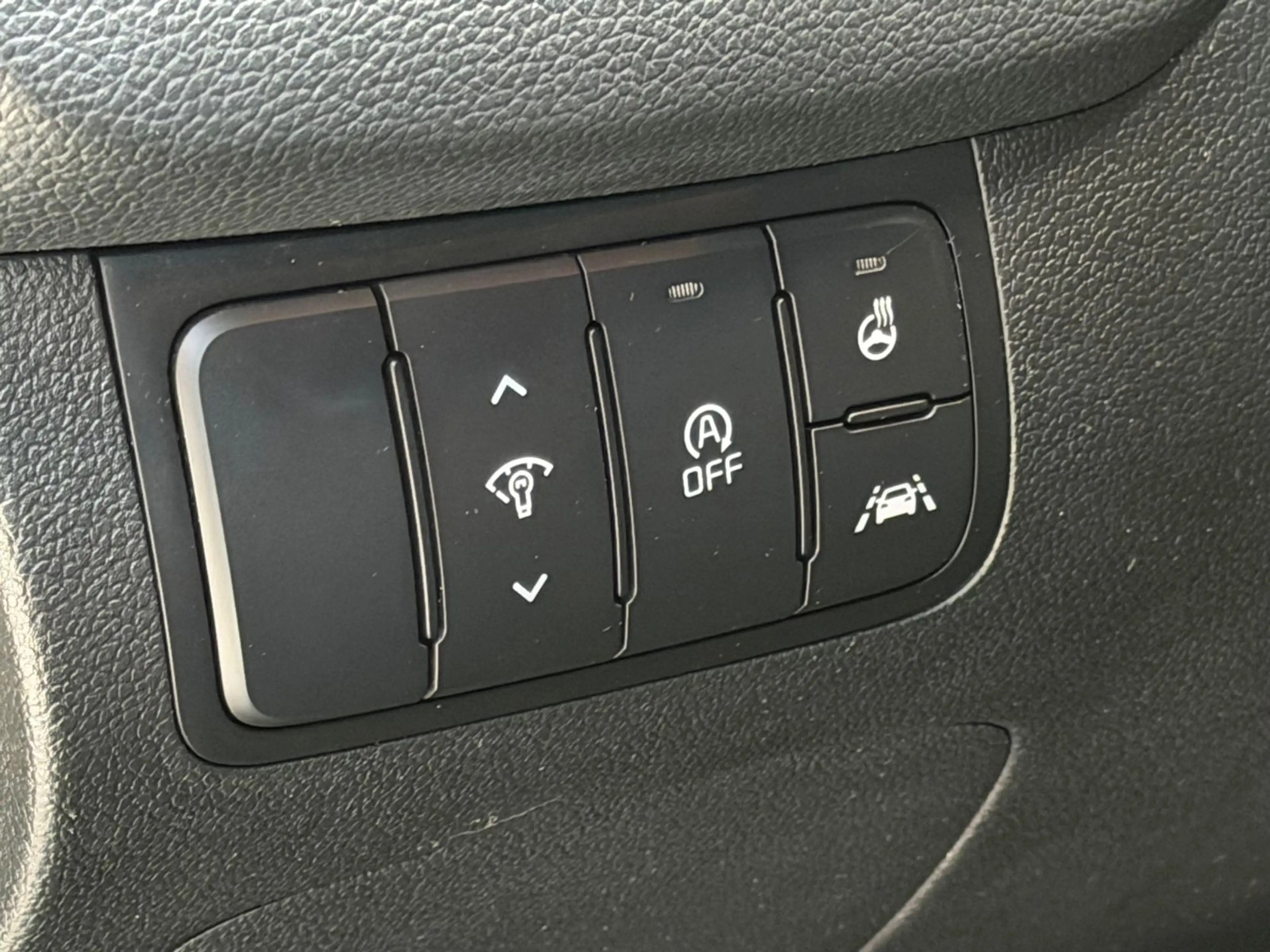 Kia Ceed SW / cee'd SW Ceed Kombi Platinum Edition|Kamera|Xenon|LHZ|AHK — photo 13