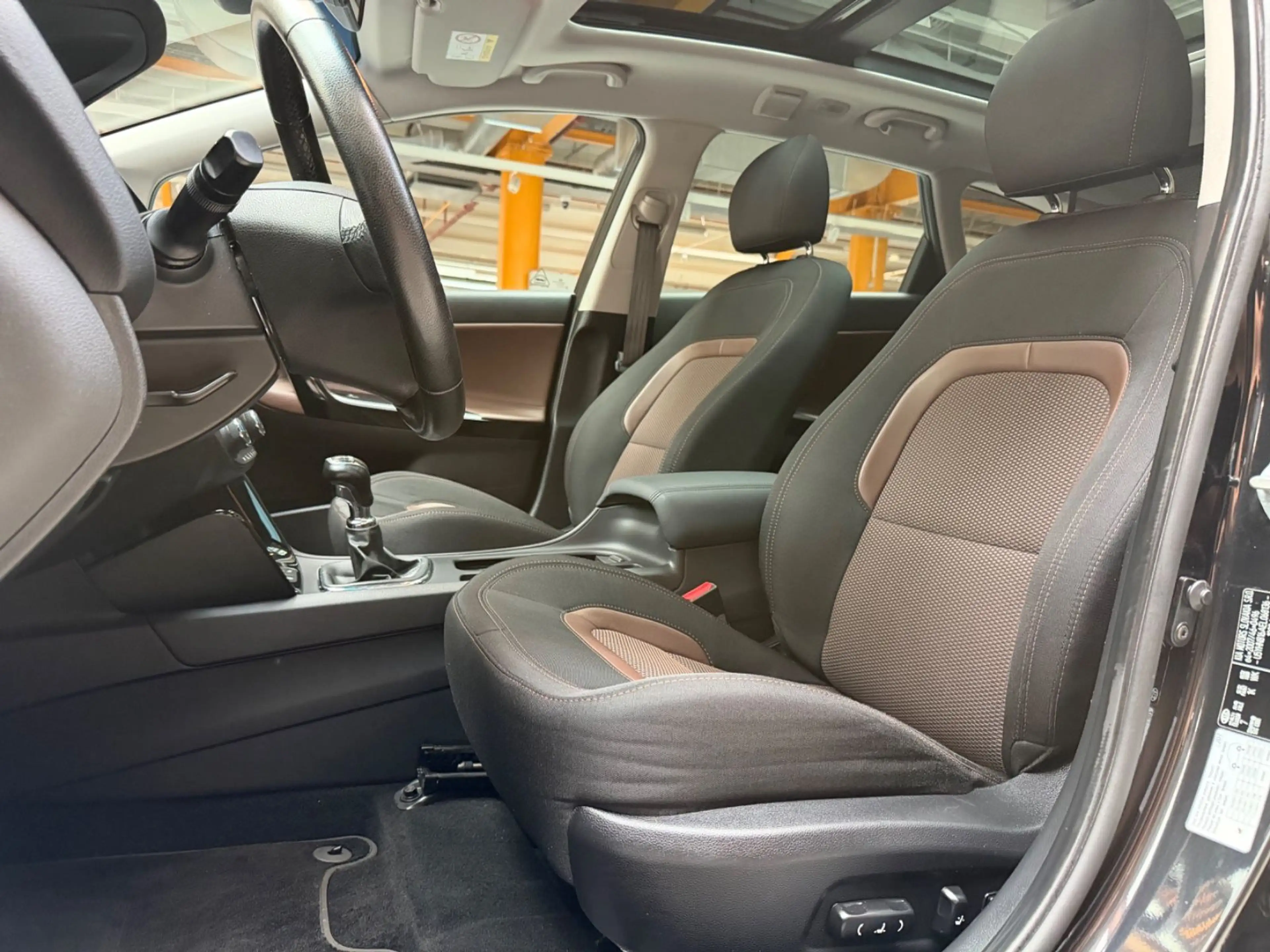 Kia Ceed SW / cee'd SW Ceed Kombi Platinum Edition|Kamera|Xenon|LHZ|AHK — photo 10