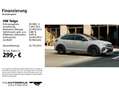 Volkswagen Taigo 1.0 TSI OPF DSG R-Line "Black Style" Gris - thumbnail 2
