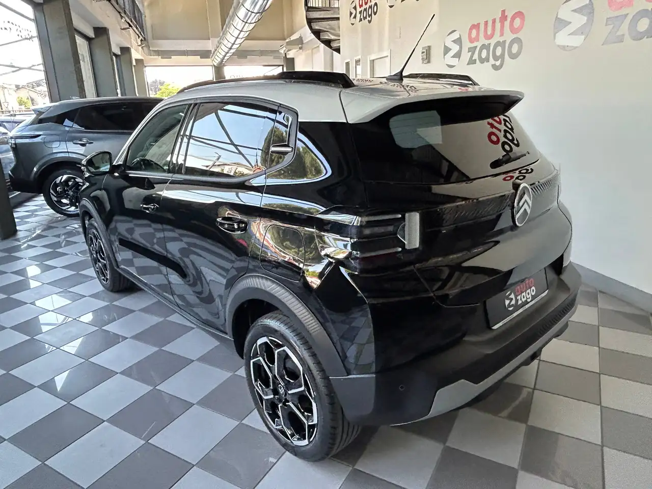 Citroen C3 2026