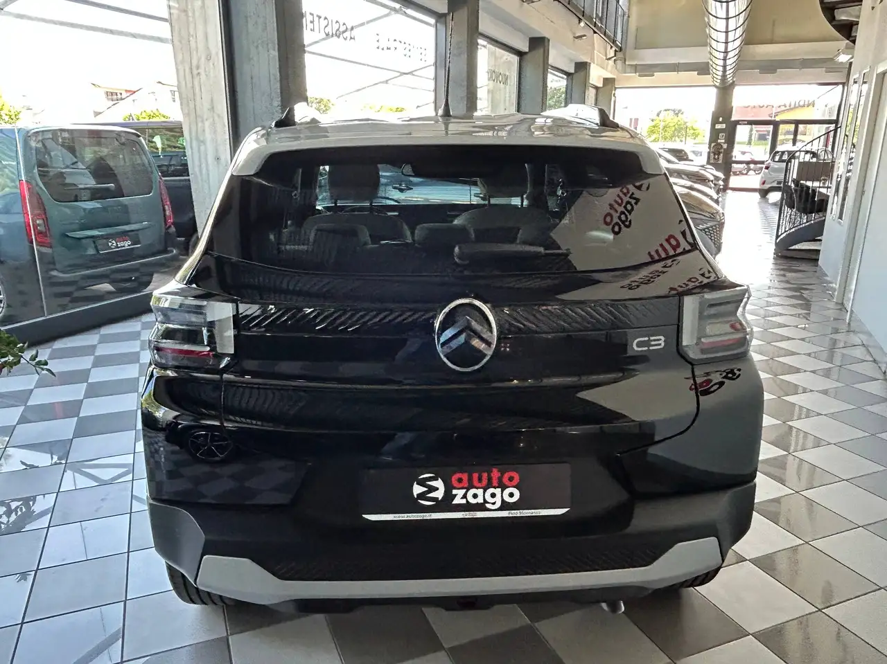 Citroen C3 2026
