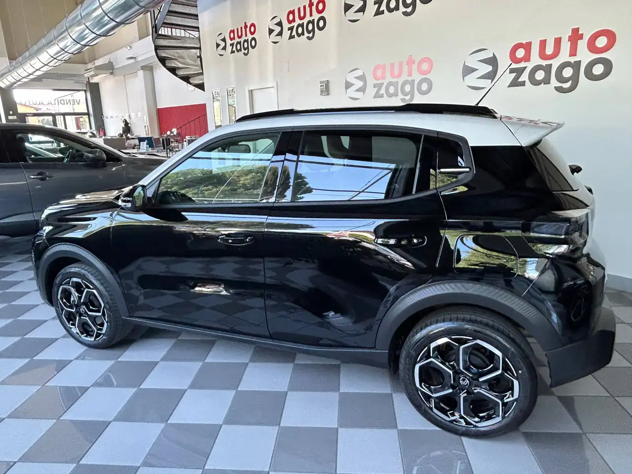 Citroen C3 2026