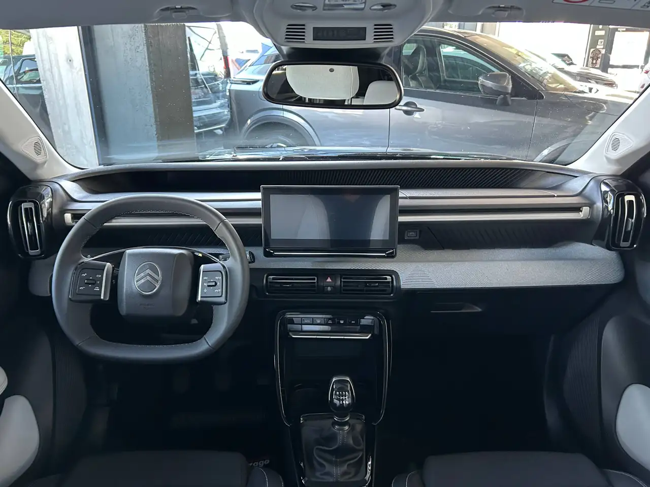 Citroen C3 2026 — фото 14