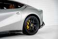 Ferrari 812 6.5 V12 Superfast l MATTE ALLUMINIO OPACO - thumbnail 19