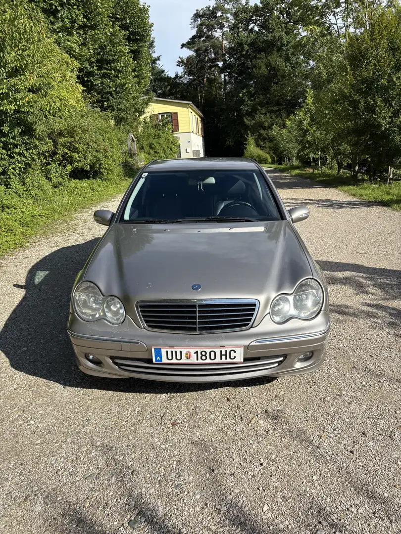Mercedes-Benz C 220 Avantgarde CDI Aut. - 2