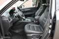 Mazda CX-5 2.0 SkyActiv-G 165 Luxury, 360 cam, leder, stoelko Grijs - thumbnail 13