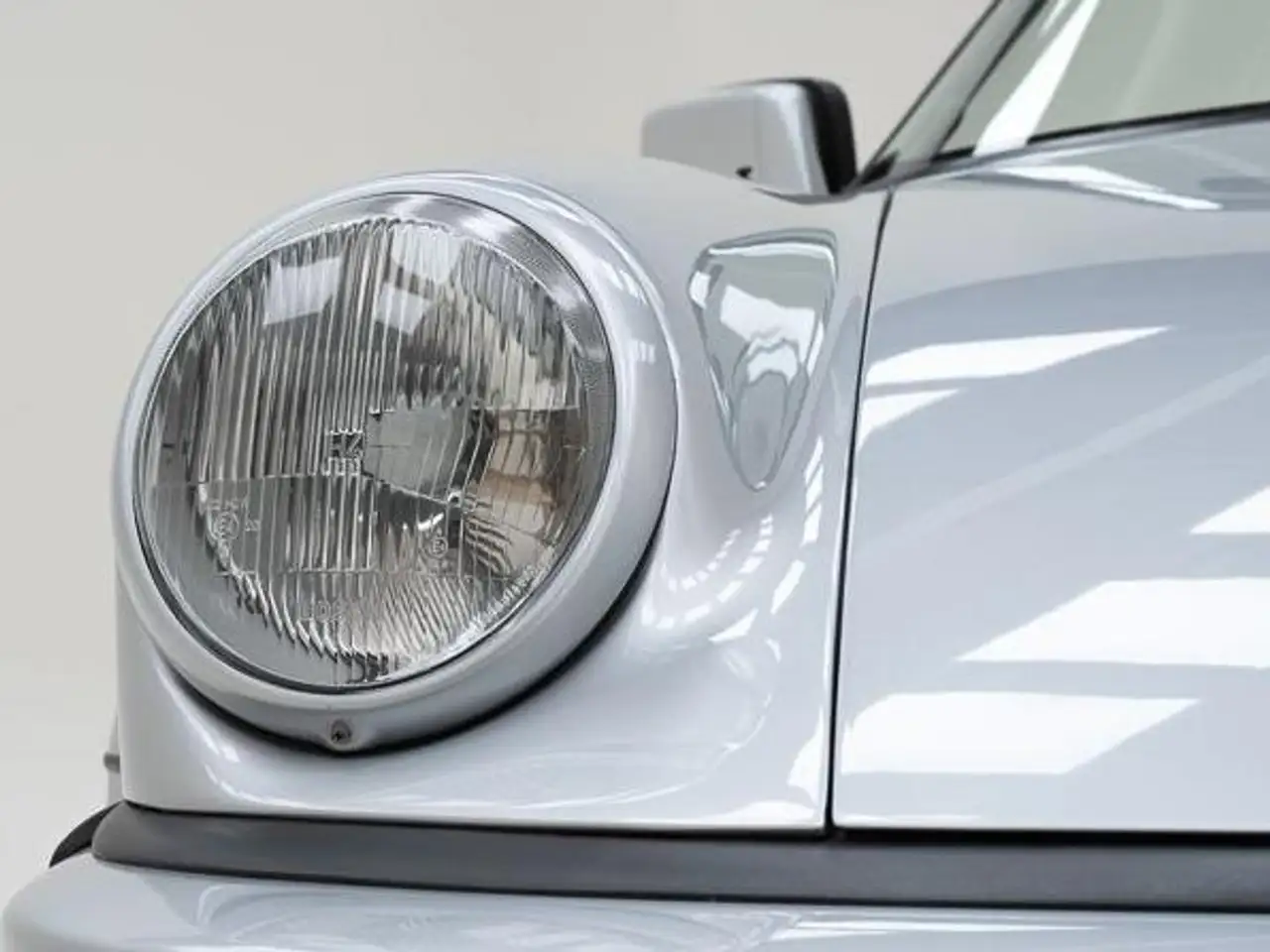 Porsche 911 3.2 Speedster '89 CH73470, foto 10