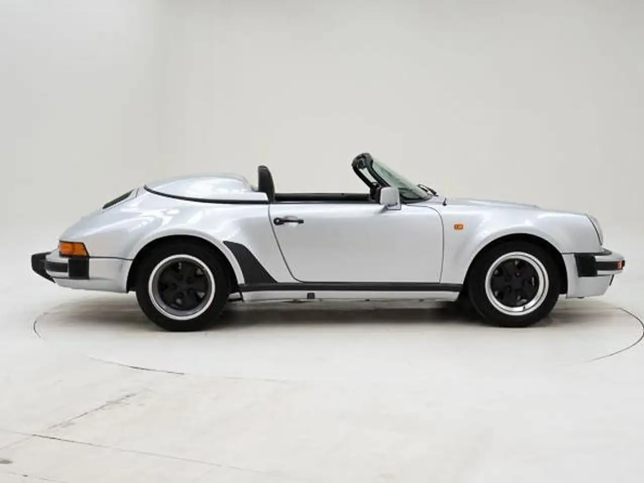 Porsche 911 3.2 Speedster '89 CH73470, foto 6