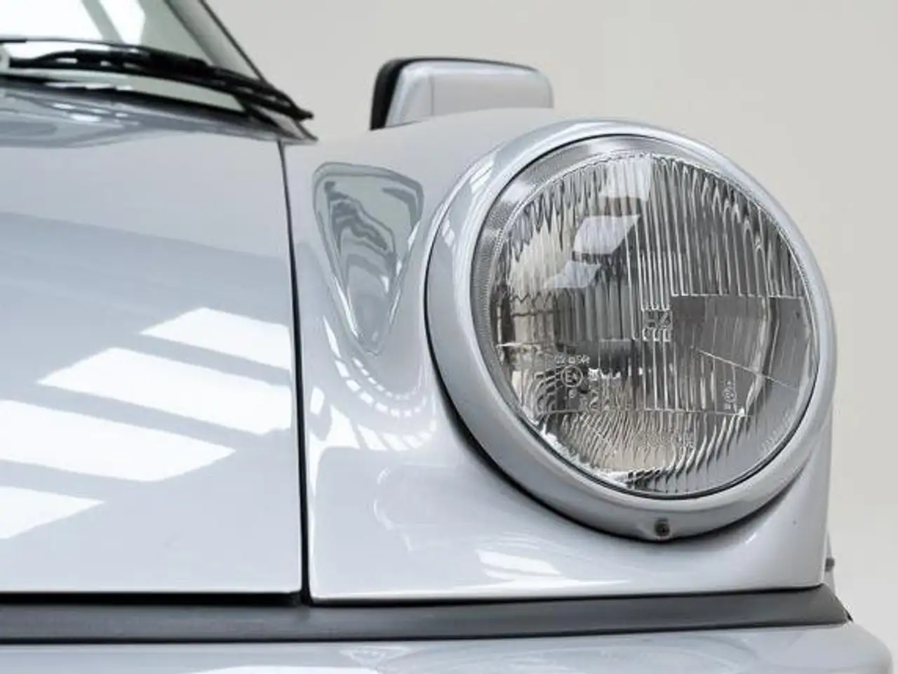 Porsche 911 3.2 Speedster '89 CH73470, foto 11