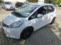 Honda Jazz 1,4i Comfort Klimaautomatik Weiß - thumbnail 10