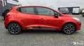 Renault Clio 0.9 TCE 90 ENERGY DYNAMIQUE Rouge - thumbnail 4