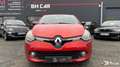 Renault Clio 0.9 TCE 90 ENERGY DYNAMIQUE Rouge - thumbnail 2