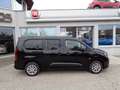 Fiat Doblo XL BlueHDi 130 S&S Aut. Schwarz - thumbnail 2