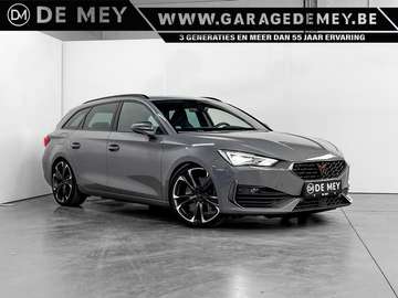 1.4 DSG / Carplay / Camera / ACC / Keyless / Side Assist