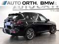 BMW X3 M i *LCI* LEDER PANO HUD ST-HZG AHK 360° H/K Negro - thumbnail 2