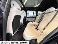 BMW X3 M i *LCI* LEDER PANO HUD ST-HZG AHK 360° H/K Negro - thumbnail 17