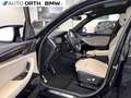 BMW X3 M i *LCI* LEDER PANO HUD ST-HZG AHK 360° H/K Negro - thumbnail 11