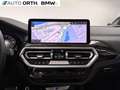 BMW X3 M i *LCI* LEDER PANO HUD ST-HZG AHK 360° H/K Negro - thumbnail 21