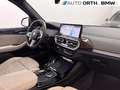 BMW X3 M i *LCI* LEDER PANO HUD ST-HZG AHK 360° H/K Negro - thumbnail 18