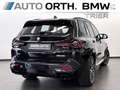 BMW X3 M i *LCI* LEDER PANO HUD ST-HZG AHK 360° H/K Negro - thumbnail 6