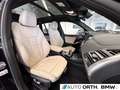 BMW X3 M i *LCI* LEDER PANO HUD ST-HZG AHK 360° H/K Negro - thumbnail 15