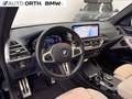 BMW X3 M i *LCI* LEDER PANO HUD ST-HZG AHK 360° H/K Negro - thumbnail 20