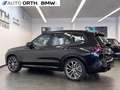 BMW X3 M i *LCI* LEDER PANO HUD ST-HZG AHK 360° H/K Negro - thumbnail 4