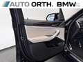 BMW X3 M i *LCI* LEDER PANO HUD ST-HZG AHK 360° H/K Negro - thumbnail 23