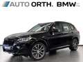 BMW X3 M i *LCI* LEDER PANO HUD ST-HZG AHK 360° H/K Negro - thumbnail 1