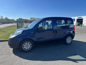 Bipper Tepee 1.3 HDi FAP