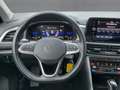 Volkswagen T-Roc 1.5 TSI DSG LIFE LED+NAVI+AHK+ACC+SHZ+DAB Blau - thumbnail 10