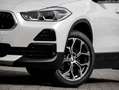BMW X2 sDrive18d Advantage Plus Navi LED RFK DAB Bianco - thumbnail 4