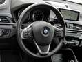 BMW X2 sDrive18d Advantage Plus Navi LED RFK DAB Bianco - thumbnail 7