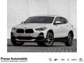 BMW X2 sDrive18d Advantage Plus Navi LED RFK DAB Bianco - thumbnail 1