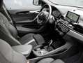 BMW X2 sDrive18d Advantage Plus Navi LED RFK DAB Bianco - thumbnail 3