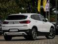 BMW X2 sDrive18d Advantage Plus Navi LED RFK DAB Bianco - thumbnail 2