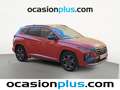 Hyundai TUCSON 1.6 TGDI Nline 30 Aniversario 4x2 Rojo - thumbnail 2
