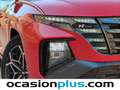 Hyundai TUCSON 1.6 TGDI Nline 30 Aniversario 4x2 Rojo - thumbnail 16