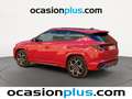 Hyundai TUCSON 1.6 TGDI Nline 30 Aniversario 4x2 Rojo - thumbnail 4