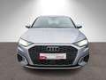 Audi A3 40TFSI e Stron LED Navi PDC GRA SHZ Silber - thumbnail 4