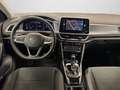 Volkswagen T-Roc 1.5 TSI Style DSG NAVI APP AHK RearView Weiß - thumbnail 3