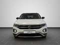 Volkswagen T-Roc 1.5 TSI Style DSG NAVI APP AHK RearView Weiß - thumbnail 5