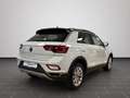 Volkswagen T-Roc 1.5 TSI Style DSG NAVI APP AHK RearView Weiß - thumbnail 2