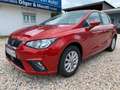 SEAT Ibiza Style nur 11.820 km * Scheckheftgepflegt Rouge - thumbnail 4