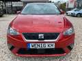 SEAT Ibiza Style nur 11.820 km * Scheckheftgepflegt Rouge - thumbnail 3