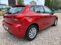 SEAT Ibiza Style nur 11.820 km * Scheckheftgepflegt Rouge - thumbnail 5