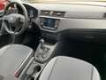 SEAT Ibiza Style nur 11.820 km * Scheckheftgepflegt Rouge - thumbnail 12