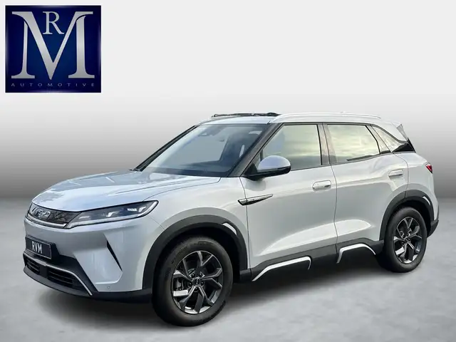 BYD Atto 2 Boost 45 kWh ZGAN Nieuw! | Volledige BYD Fabrieksg